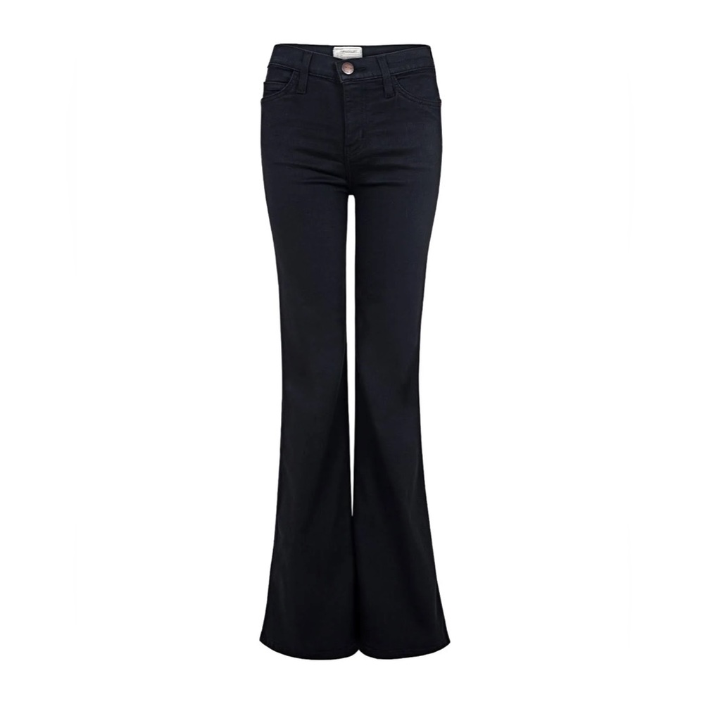 Current Elliott | Women’s The Girl Crush Jeans | Black | Size: 26 | NWT